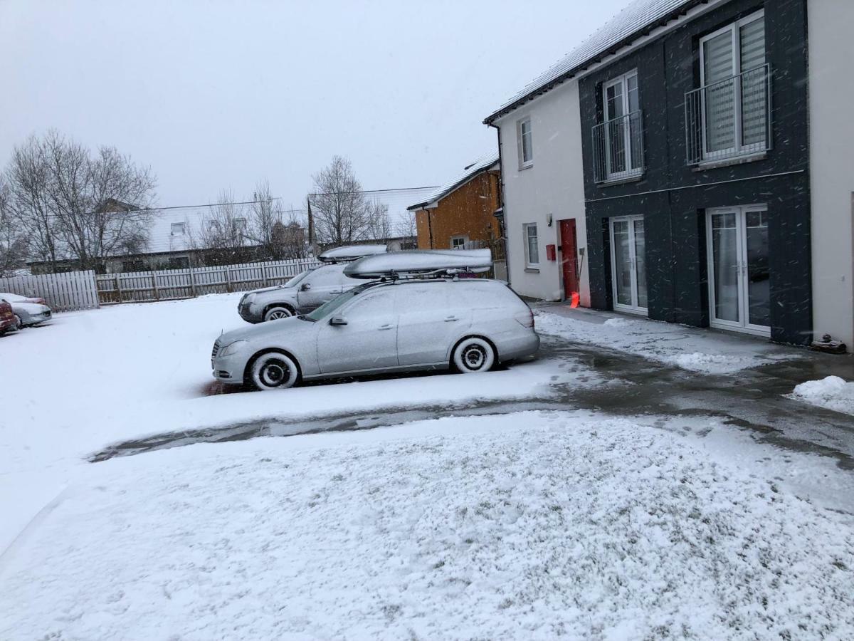 Ventoux Villa Aviemore Eksteriør billede